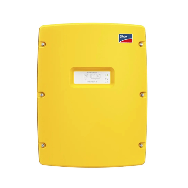 SolarPro 6kW Off Grid Solar System