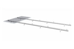 Clenergy Solar Framing Configurator (for 1 PV module)