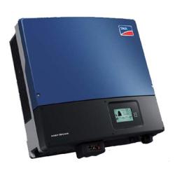 Sunny TriPower - 3 Phase 20,000W Grid Interactive Inverter
