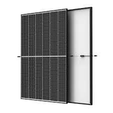 Trina Vertex S 425W P-Type Mono-Crystalline Solar Panel TSM-425/MC4 Black Frame (TSM-425DE09R.08)