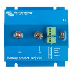 Victron Battery Protect - 12/24 Volt - 220A