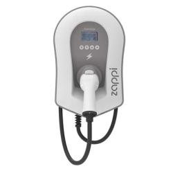 Zappi V2 - Electric Car Charger - 22kW - Three Phase