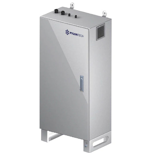 Pylontech Battery Cabinet - IP55