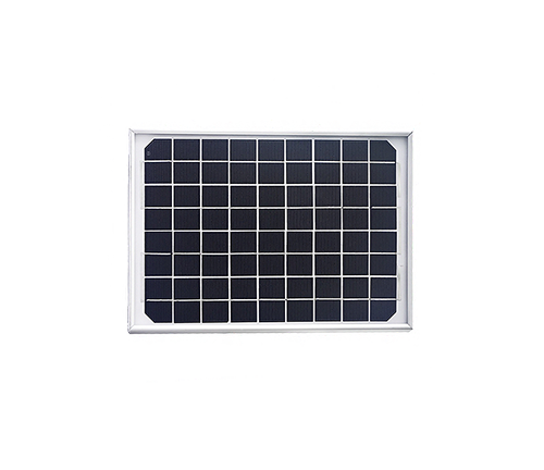 Symmetry - 12 Volt Solar Panel - 10 Watts
